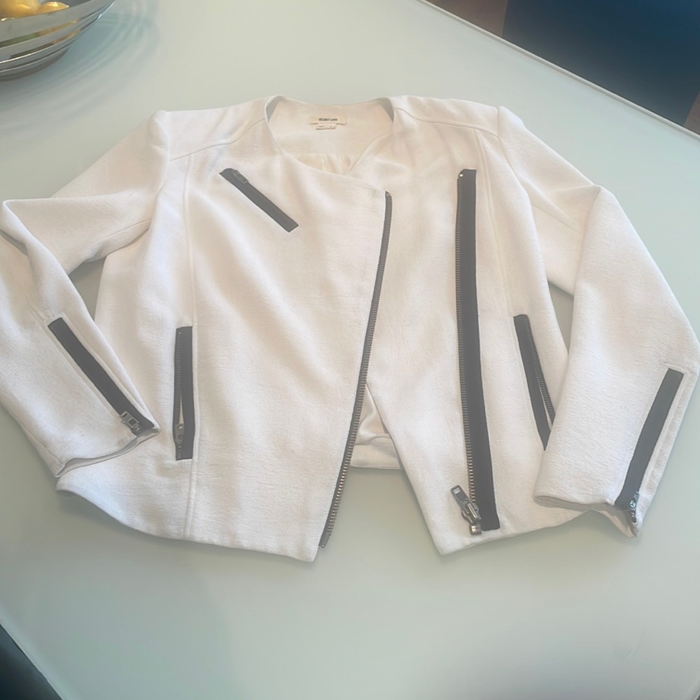 Helmet Lang blazer